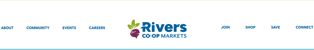 Rivers Cooperative Markets